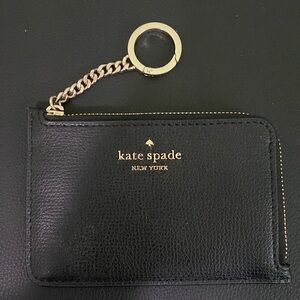 Kate Spade Card Holder Wallet NWOT
